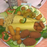 D&d Pizzeria Nourriture