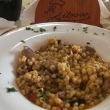 Il Ritrovo Mamoiada Nourriture