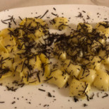 Alla Balestra Nourriture
