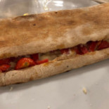 Pizzeria Dinner Comida