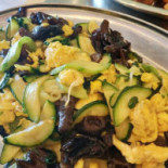 Take Away: La Casa Di Liu food