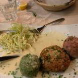 Al Leone D'oro Nourriture