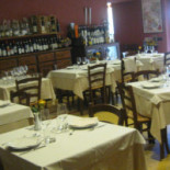 Trattoria Risorgimento Nourriture