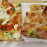 Alice Pizza Nourriture