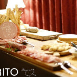 Spirito Nourriture