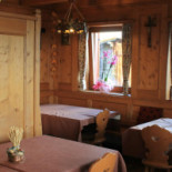 Rifugio Duca D'aosta