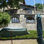 Locanda Dell'isola Comacina Nourriture
