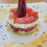 U Saracenu food