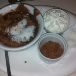 Ciccio Pastigel Nourriture