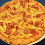 Zodiaco Belluno Comida