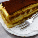 Antico Caffe Nourriture