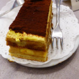 Antico Caffe Nourriture