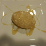 La Vignaccia Nourriture