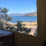 La Vignaccia Nourriture