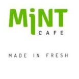 Mint Cafe Comida