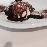 Trattoria All'amicizia food