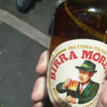 Montebello Nourriture