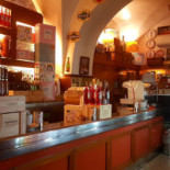 Gorizia Nourriture