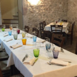 Locanda Il Ruscello Comida