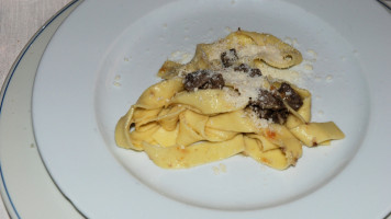 Il Podere Degli Asinelli Country House food