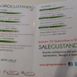 L'angolo Pizzeria menu