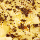 La Forchetta Umbra food