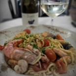 La Forchetta Umbra food