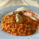 Bella Romagna Nourriture