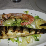 Tequila Pizzeria Braceria Nourriture