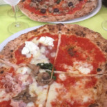 Bar-ristorante-pizzeria Il Vefio food