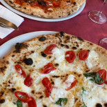 Bar-ristorante-pizzeria Il Vefio À l'intérieur