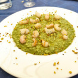 Mare-mare Cucina Di Pesce food