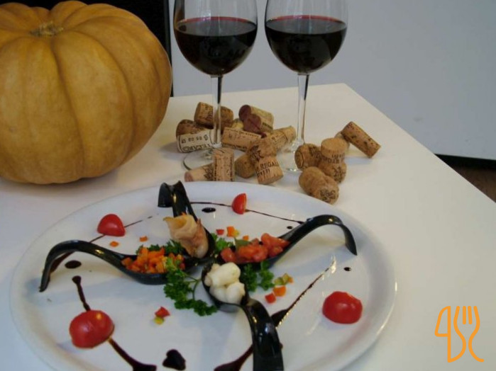 Cotto Food