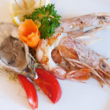 Rigolo Comida
