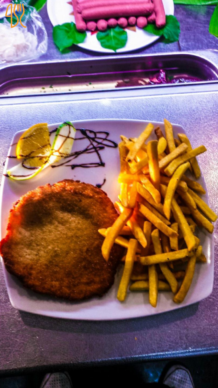 Poldo Essen