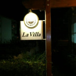 La Villa Extérieur