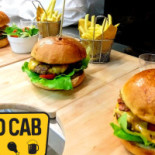 Food Cab