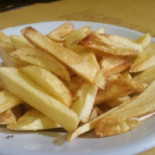 Trattoria Renzi Comida