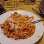 Trattoria Renzi Comida