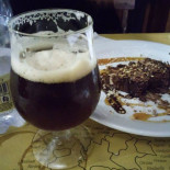 Kombeer Comida