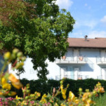 Albergo/ Al Brenta À l'intérieur
