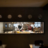 Borgia Milano Nourriture