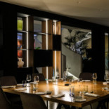 Borgia Milano À l'intérieur