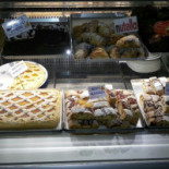 Nazionale Nourriture