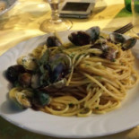 Marinella Nourriture