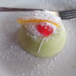 La Stiva Nourriture