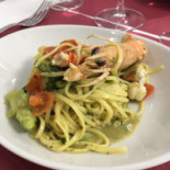 Sa Di Vino Nourriture
