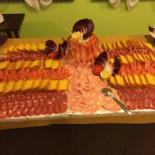 Trattoria Da Carla Nourriture