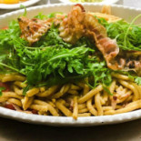 Trattoria Da Carla Nourriture