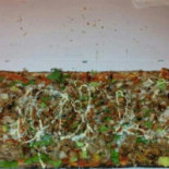 Mimi E Coco food